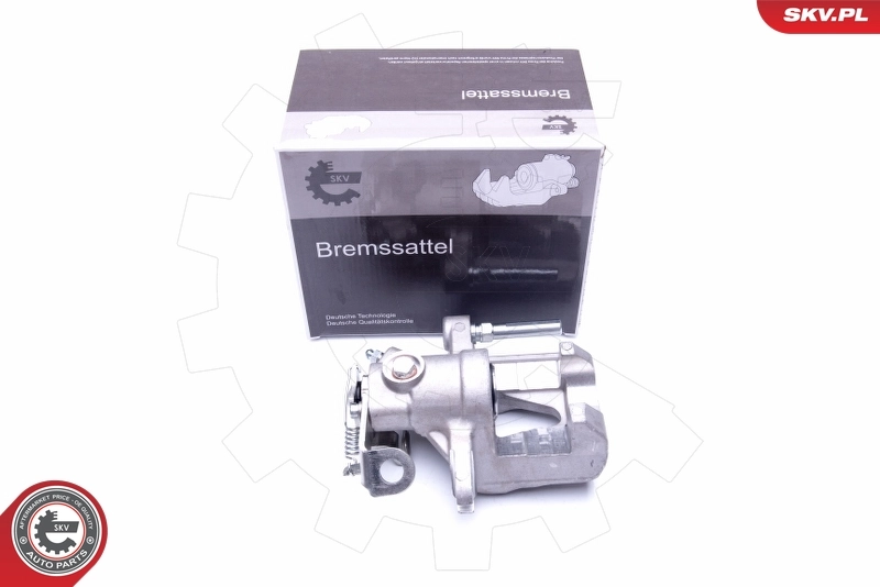 Brake Caliper